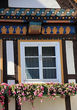 桁架,fachwerkhaus,首頁