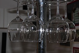 酒杯,酒吧,玻璃