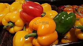 辣椒,紅辣椒,青椒