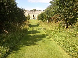nunnington,大厅,纽约