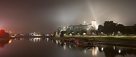 瓦维尔,克拉科夫,城堡