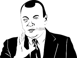 臉,記者,宏