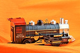 lkomotiv,蒸汽,玩具