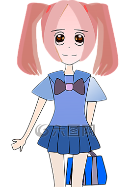 女子,女孩,女性