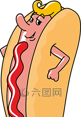 熱狗,香腸,食品