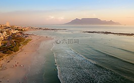 山,tablemountain,southafrica