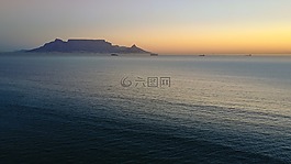 山,tablemountain,southafrica