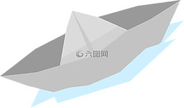 船,可愛,最小