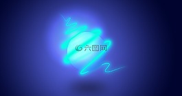 雷,光,照明