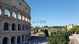 競技場,羅馬,意大利