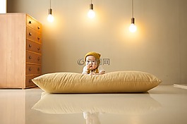 嬰兒,寶貝,女孩