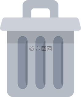 垃圾,圖標(biāo)