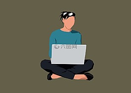 女孩,女性,女子