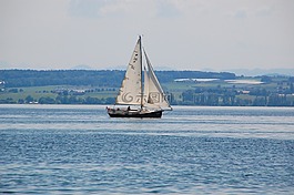 博登湖,湖,水