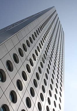 香港郵政,摩天樓,建設(shè)