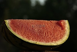 西瓜,瓜,水果