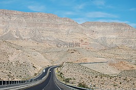 猶他州,公路,路