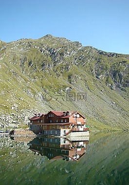 湖,建設(shè),結(jié)構(gòu)