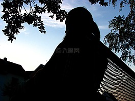 男子,銀行,晚上