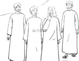 圣經(jīng),storying,ccx