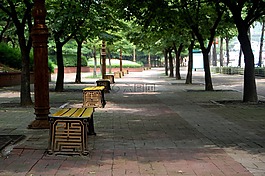亞洲,韓國(guó),漢城
