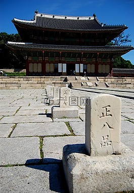 宮,韓國,漢城
