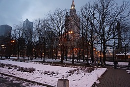 布拉格,旅行,景觀