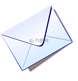 信封,圖標(biāo),郵件
