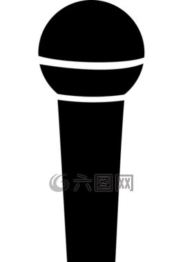 麥克風(fēng),記錄,聲音