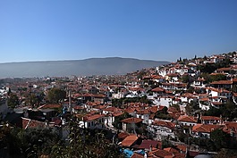 鎮(zhèn),城市,市容