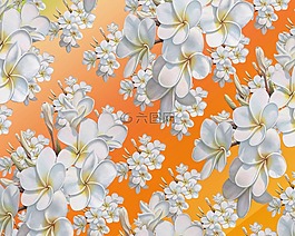 鮮花,背景,花的