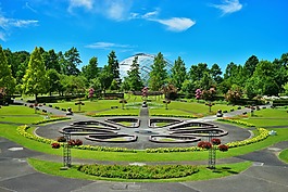鳥取縣,日本,hanakairo