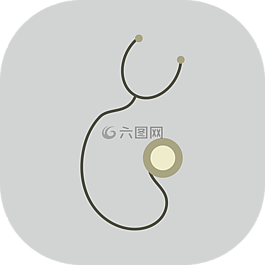 聽診器,健康,醫生