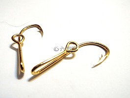 鉤狀,關(guān)于,釣魚