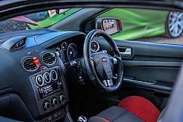 福特焦點(diǎn),車,車輛