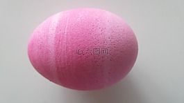 復(fù)活節(jié),粉紅色,雞蛋