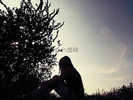 女孩,性質(zhì),人
