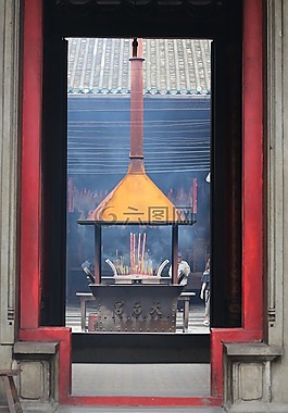 thienhau,宝塔,越南