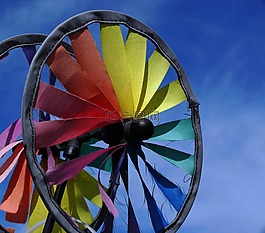 windspiel,豐富多彩,線