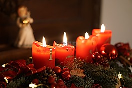天使,圣誕節,x mas