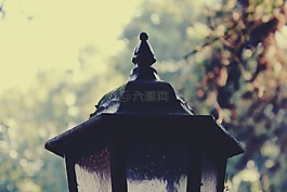 燈籠,神秘,性質(zhì)