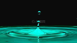 水,啟動(dòng)畫面,下降