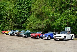自動(dòng),祖先,停車
