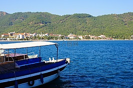 土耳其,引導(dǎo),海