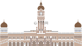 英國,建設,城市