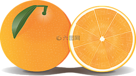 柑橘,食品,水果