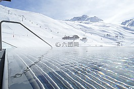 雪,性质,冬天