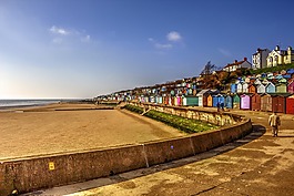 海灘,海岸,沙