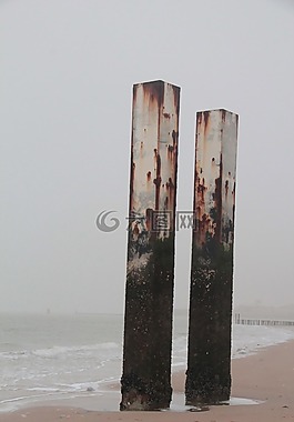 海,波蘭,性質(zhì)