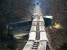 火車相撞,事故,災(zāi)難